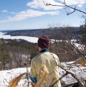 Meet your Posher, Théo